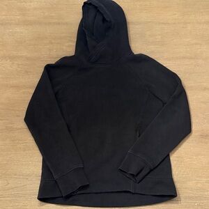Lululemon Athletica Charcoal Hoodie